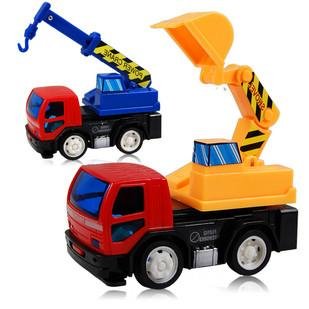Cars Trucks Toys