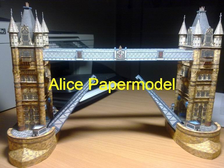 Model Bridges