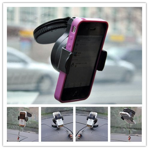 497 x 497 · 43 kB · jpeg, Mobile phone pda car bracket holder gps