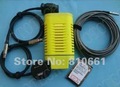New arrival item from obdii shop Top Quality GT1 DIS SSS scanner for BMW