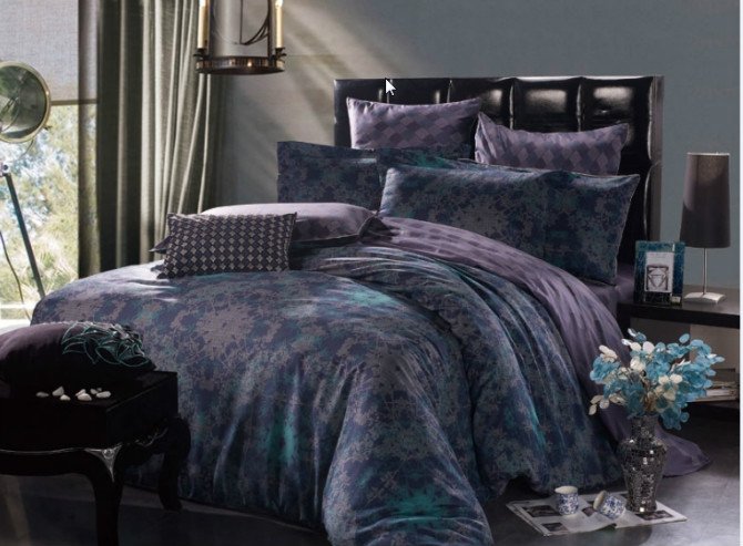 bedding set Picture - More Detailed Picture about 2012 Luxury and ...