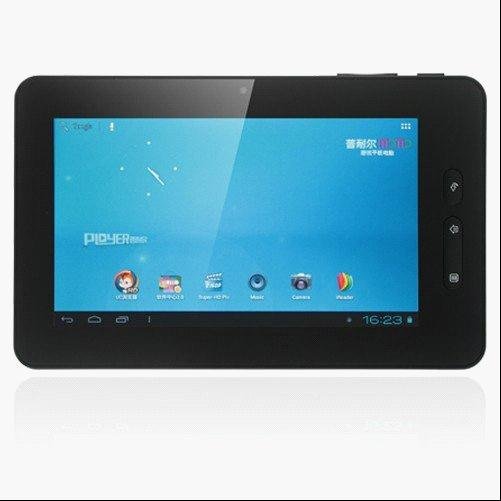 New Arrival Hot Sale 8 inch Teclast P85 Tablet PC Android 2.3 1.5GHz  AllWinner Processor 8GB Capacitive Multi Touch 1024*768