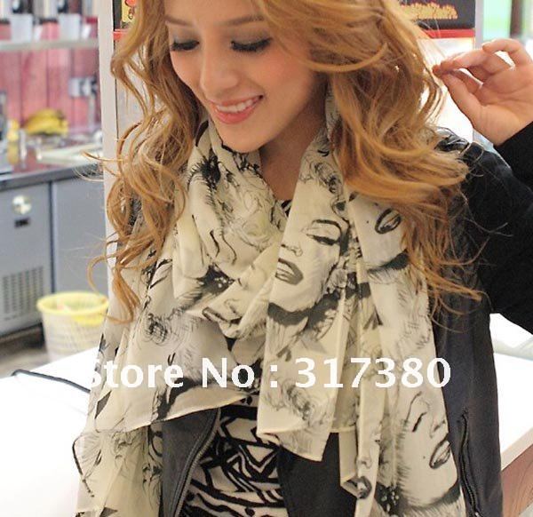 2012 Women Fashion Designer Silk Airy Long Scarves Shawls Stoles Lady Designer Scarves For Women Silk 2012 Women Fashion Designer Silk Airy Long Scarves Shawls Stoles Lady Designer Scarves For Women Silk