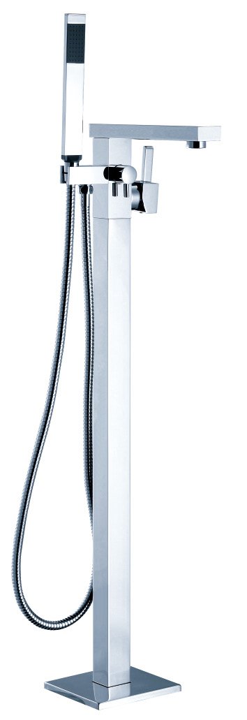 Купить Итальянский дизайн ванной кран водопада Каскад стены носик ...