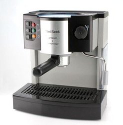 Eco- café cápsula máquina de café nespresso espressoitaliano atacado all-um linha de máquina de caféitaliana
