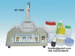 SF-1000 Plastic manual sealing machine for bottle(China (Mainland))