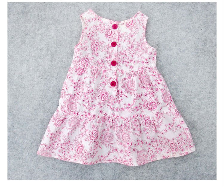 Kids Sundress