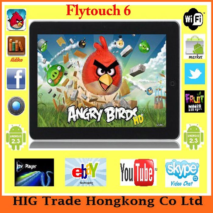 5inch MTK6575 Android 4.0 Dual Sim 8MP Camera TV Wifi GPS Smart Phone tablet