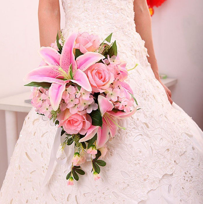 Come conservare il bouquet da sposa | LetteraF