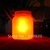 Free Shipping  automatically Solar Light Sun and Moon Jar Lamp Sunshine Love Gift Best selling