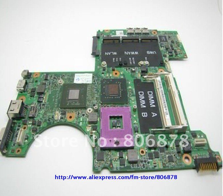 Xps M1530 Motherboard Price