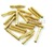 Free shipping 20pairs/lot 2.0 mm Gold Bullet Connector Plug rc motor plug