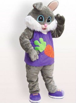 Bunny Costume For Halloween