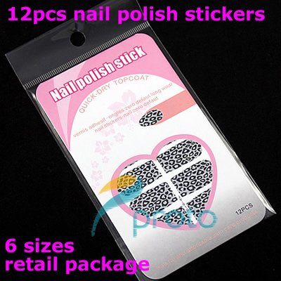 Free Stickers on New  Create Your Own Nail Art Decals