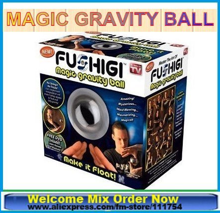 Gravity Ball Game