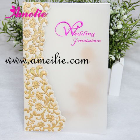 Wedding Decorations Wholesale on Wholesale Wedding Invitations Card Wedding Invitation Wedding Supplies