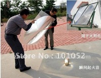 1000*1000mm Fresnel Lens for solar cooker