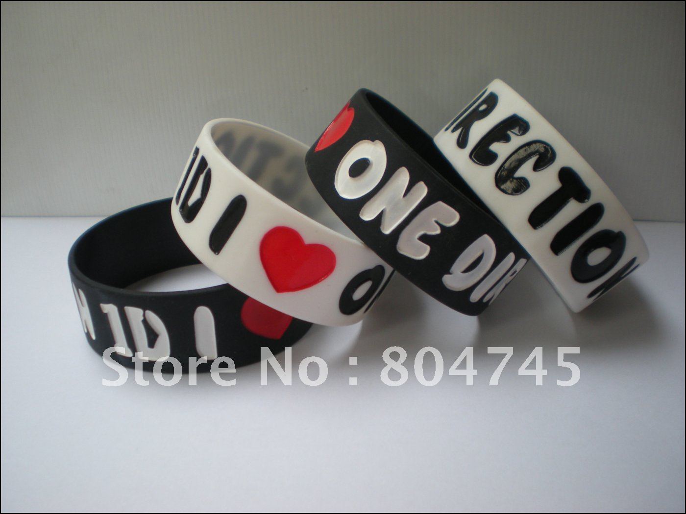 One Direction Bracelet