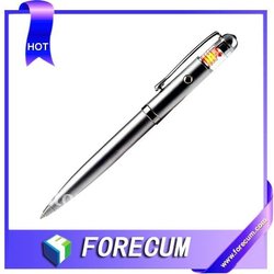 From factory magic pen RF BUG Signal Detective Pen Wireless Hidden Camera Detector(China (Mainland))