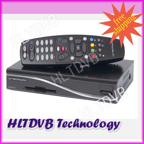 Bell 3100 Satellite Receiver Hack