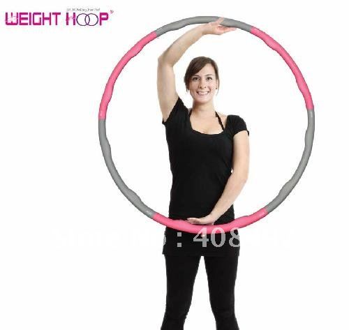 Weight Hula Hoop
