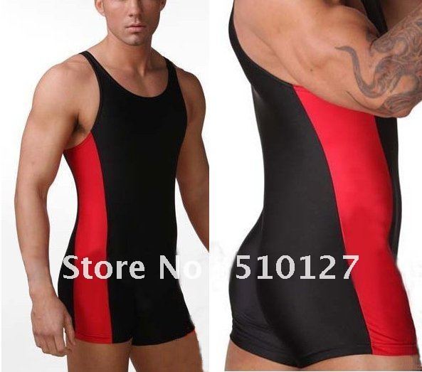 Slide triangle bra, ties around neck and back. Swim Suit Body build Mens Uniform font b Athlete b font Suit Sportswear font b Swimwear Slide triangle bra, ties around neck and back.