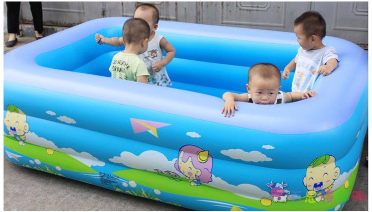 Baby Pool Inflatable