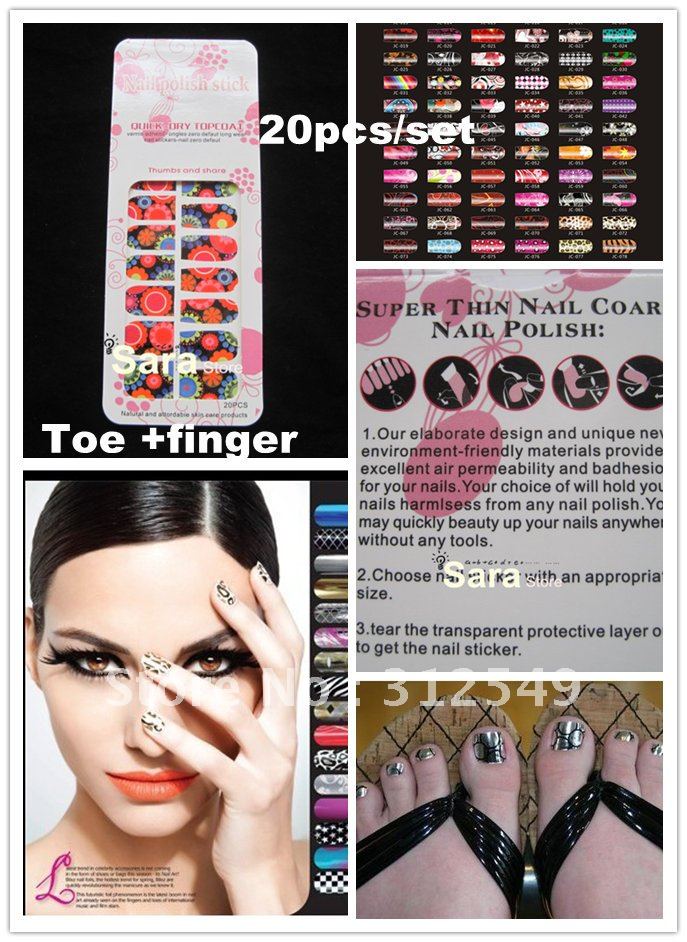 Latest 600 styles available nail foils Free shipping wholesale