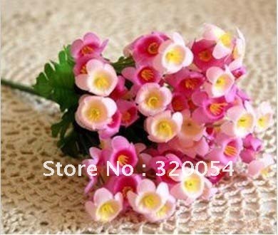 Flowers Free Delivery on Free Shipping Artificial Flowers Head  Christmas Flower   Poinsettia