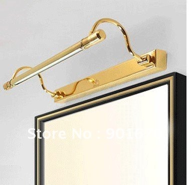 Lighting Sconces  Bathroom on Sconce Lamp Bathroom Lighting Residential Hotel Lighting In Wall Lamps