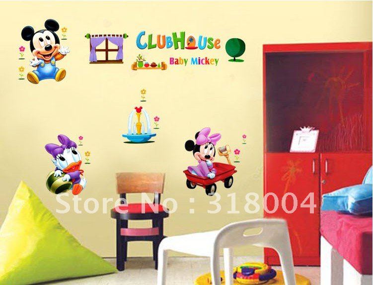 Aliexpress.com : Buy Hot sale Seaworld removable wall sticker kids ...