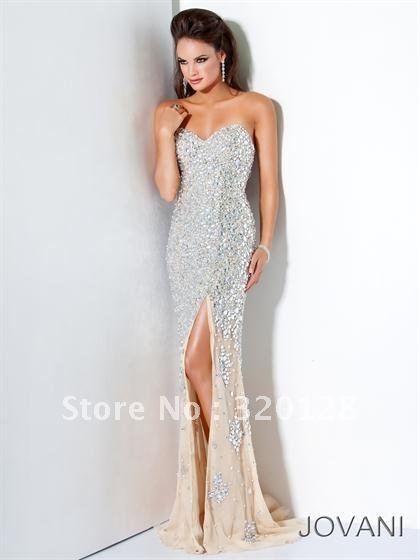 Beautiful Unique Prom Dresses