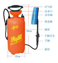 Protable Car Washer ( European and American Standard ) HY1101(China (Mainland))