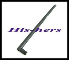 Free shipping 2.4GHz WIFI Antenna 7dbi gains RP-SMA male connector for wireless router