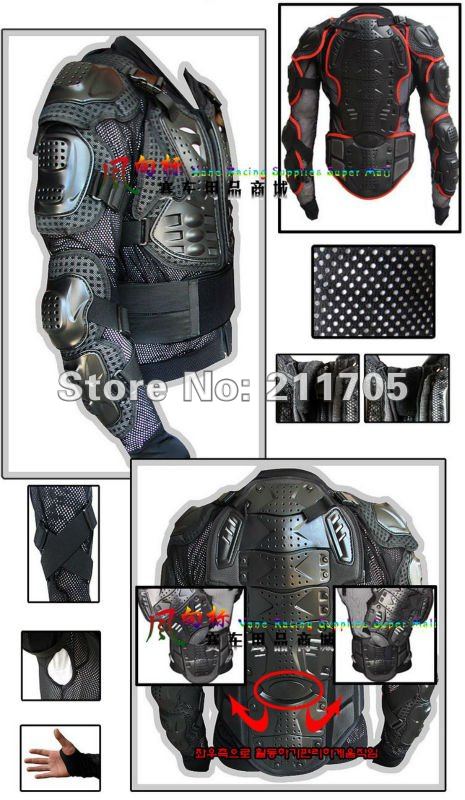 Мотоэкипировка в Таиланде, где купить