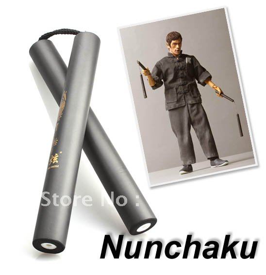 Nunchaku Naruto