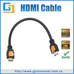 1M 3FT HDMI Cable 1.3V, HDMI Male to Male Cable, 1080P HDMI Cable for LCD HDTV DVD PS3(China (Mainland))