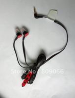 New arrival Our attractive mould microphone Headphone Earphone mic for MP3 mobile phone