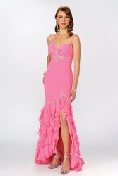2012 Best Selling Off Discount Freeshipping Empire Prom Dress Evening Gown Formal Dress Evening Dress style(China (Mainland))