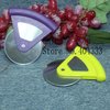 Pizza Wheel Handheld Pizza Cutters 1pcs