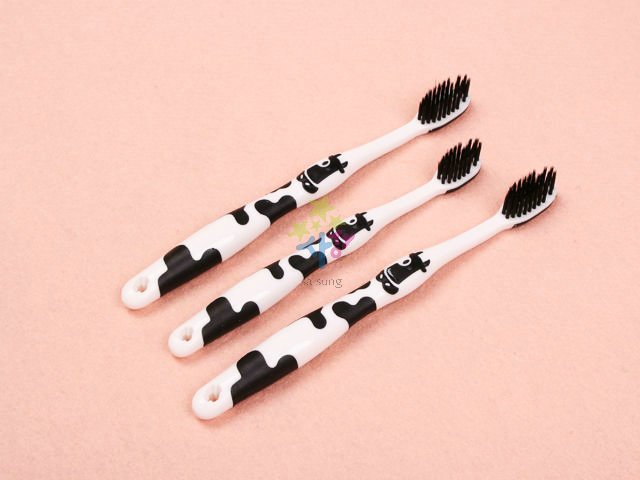 cow toothbrush