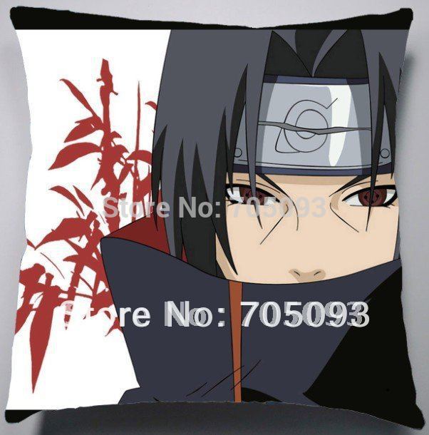 Itachi Cartoon