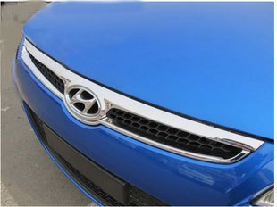 hyundai grill