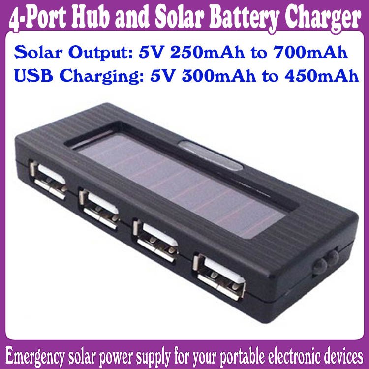 Hub Battery