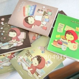 cute diary book