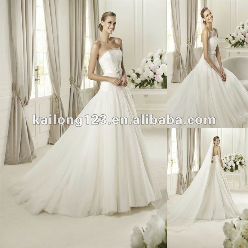 Wedding Gown Designs