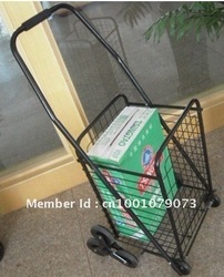 trolley for stairs