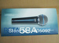 Free shipping New Boxed Beta58 58A   Wired microphones top quality 1pcs