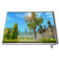 Free shipping + Original NEW A++ LP133WH2 TLA4 13.3" Laptop LCD Screen Glossy