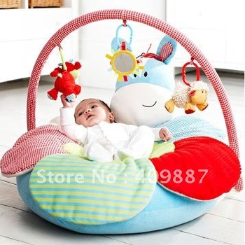 Sofa  on Gamemate Baby Sofa Baby Bed Small Baby Game Pad Inflatable Play Mat
